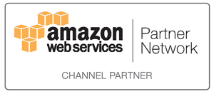 Amazon Web Services (AWS) Partner